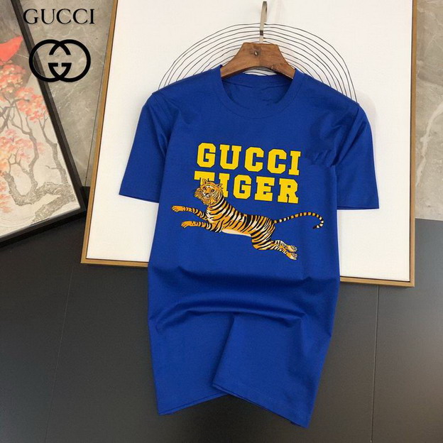 men gucci t-shirts M-3XL-163
